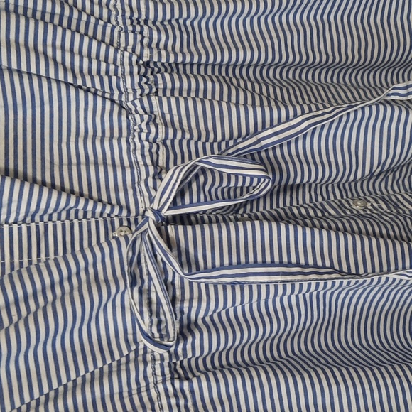 Tommy Hilfiger Striped T-Shirt Dress - Picture 3 of 6